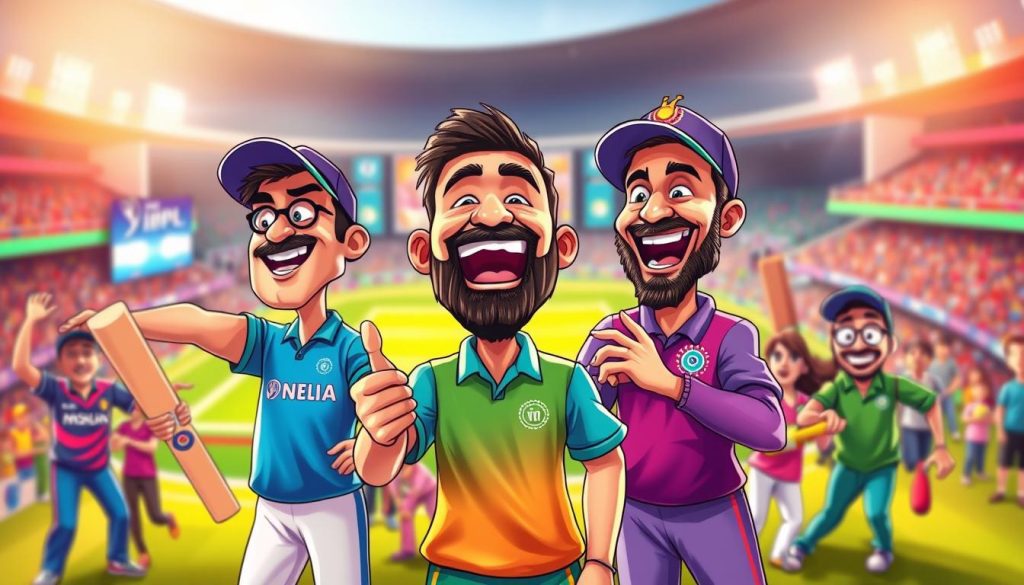 IPL 2025 Meme Recap: Funniest Fan Moments This Season