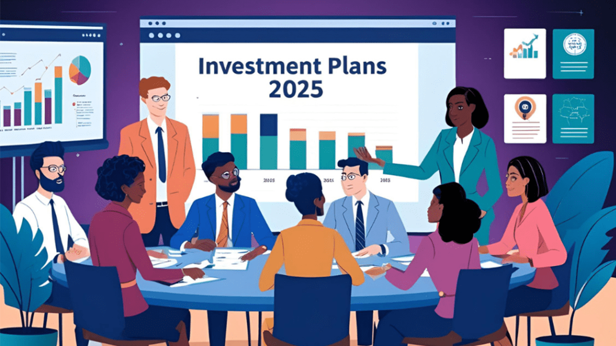 मध्यमवर्गीय परिवार के लिए बेस्ट Investment Plans 2025: आर्थिक सुरक्षा का मार्ग