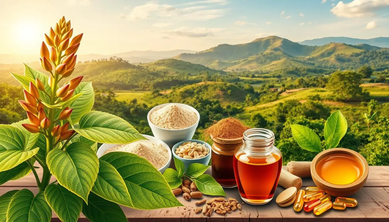 विदेशियों की पसंद बन गई ये भारतीय चीज – क्या आप जानते हैं इसका राज?-अश्वगंधा