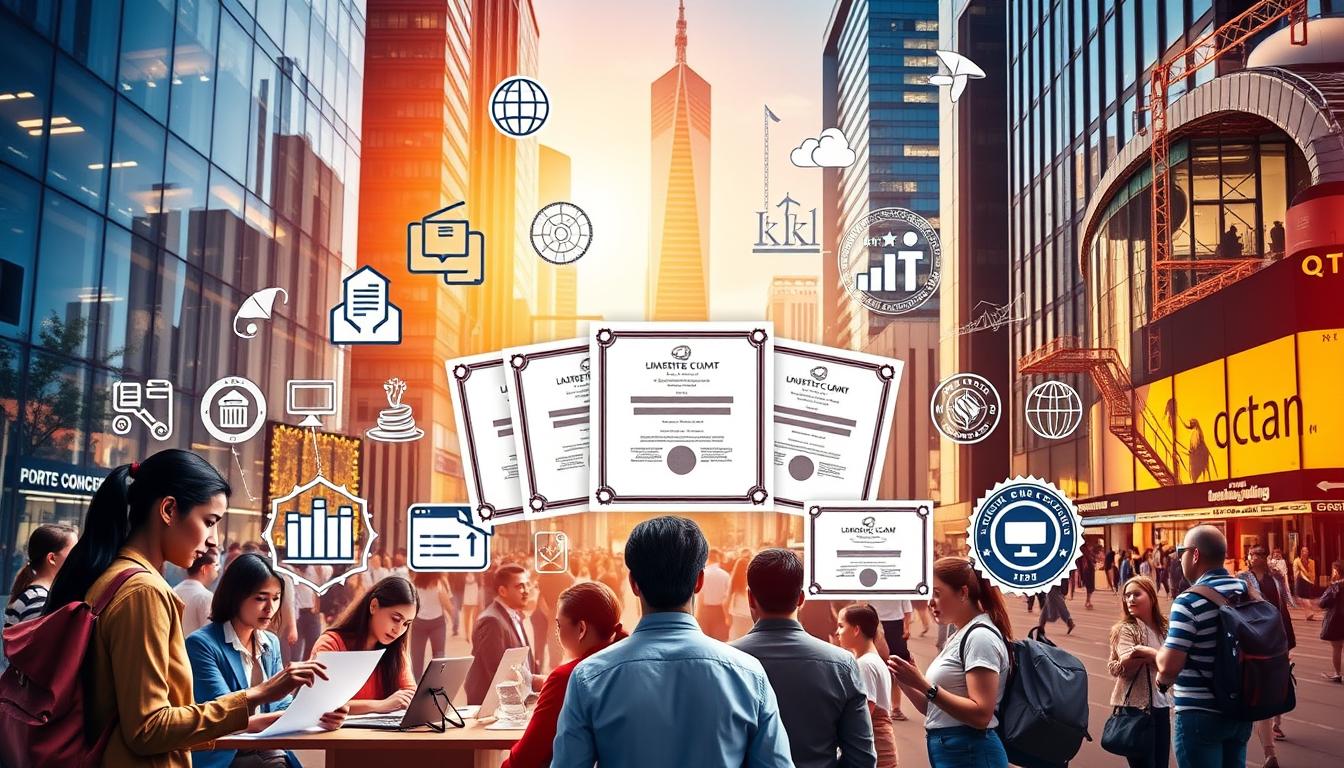 2025 में सबसे ज्यादा मांग वाले कोर्स – जल्दी नौकरी के लिए बेस्ट विकल्प
