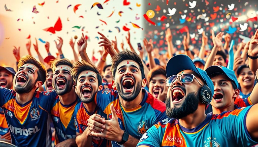 IPL 2025 Meme Recap: Funniest Fan Moments This Season