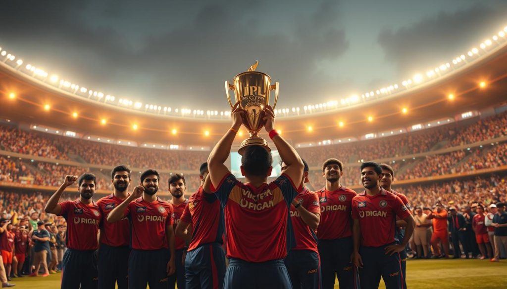 IPL 2025 विजेता भविष्यवाणी: कौन उठाएगा इस साल की ट्रॉफी?