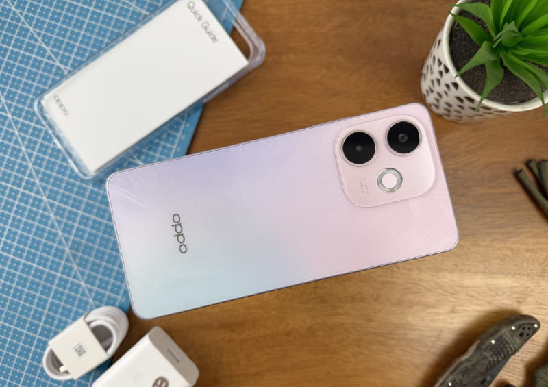 Oppo A5 Pro का रिव्यू: क्या यह 2025 का बेस्ट बजट फोन है