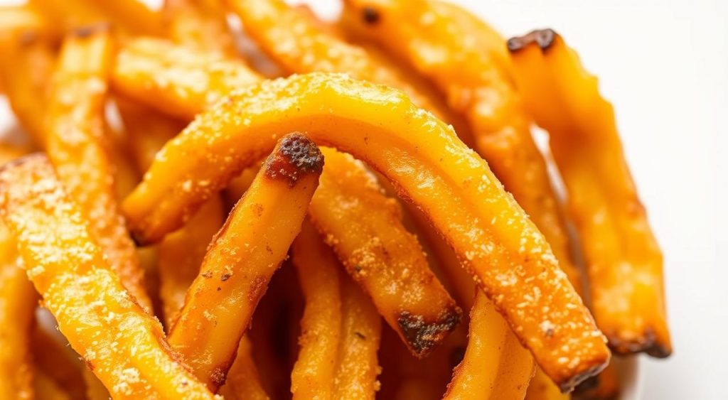 Banana French Fries Recipe