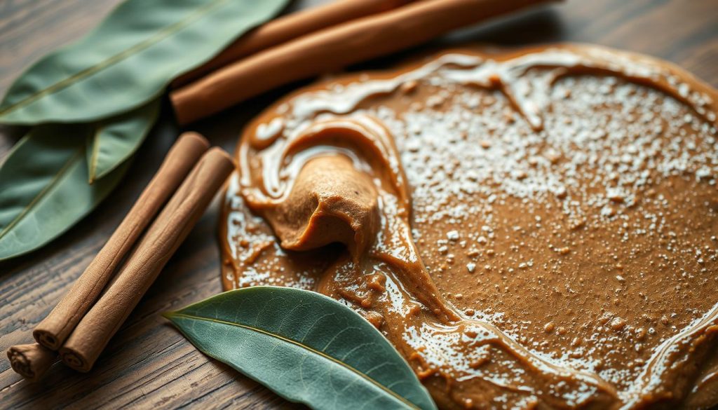 तेज पत्ता और दालचीनी नेचुरल Face Mask
