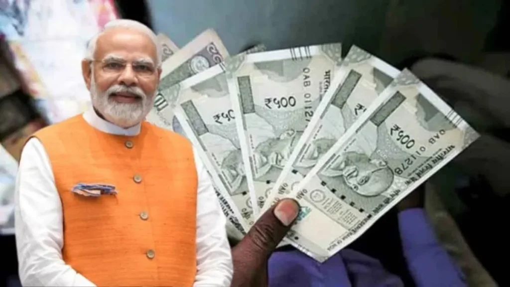 8th Pay Commission