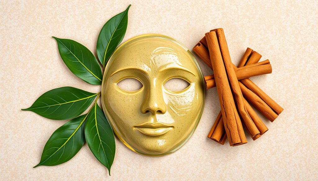 नेचुरल Face Mask से पाएं ग्लोइंग स्किन