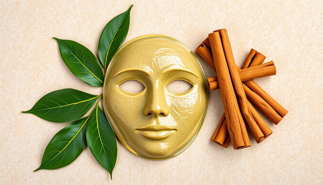 नेचुरल Face Mask से पाएं ग्लोइंग स्किन