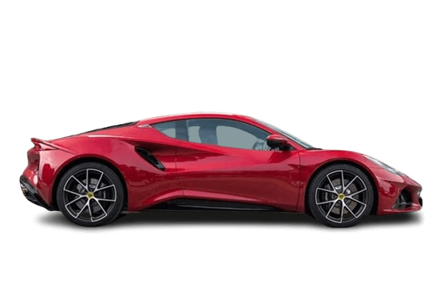 lotus emira suv