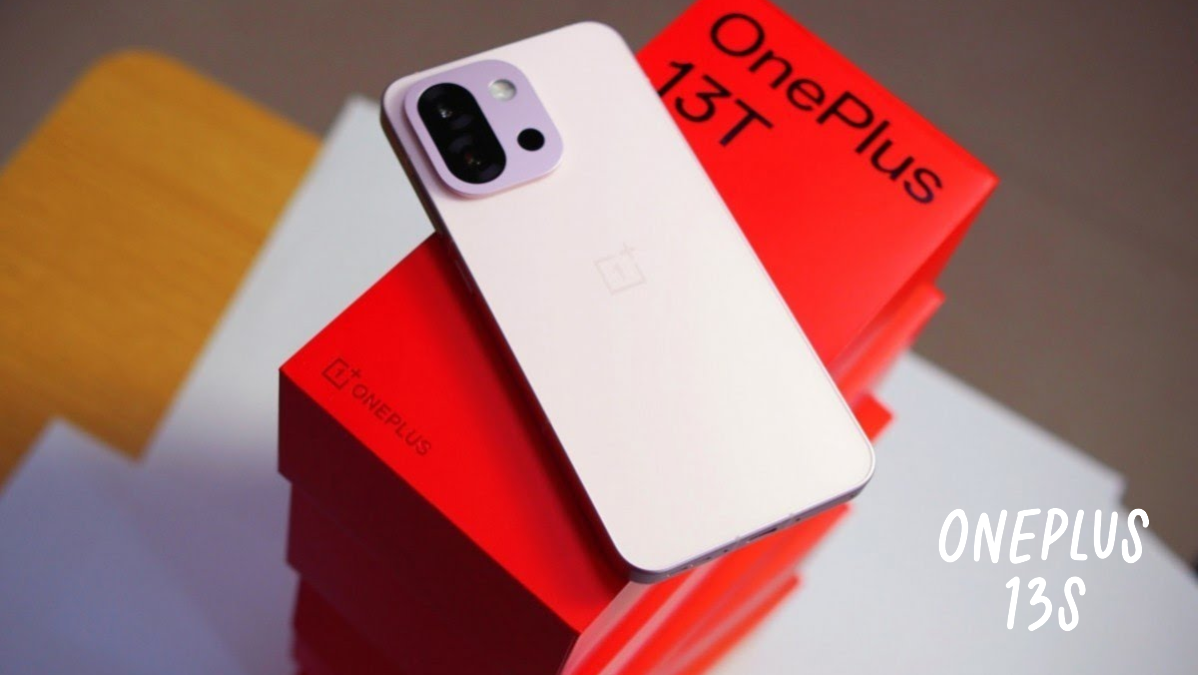oneplus 13s