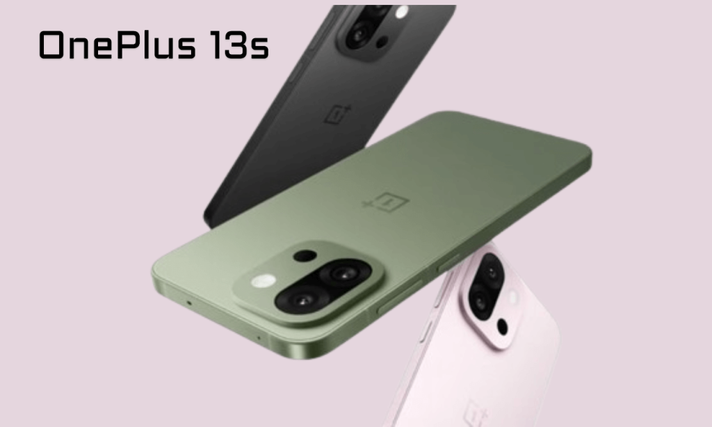 OnePlus 13s