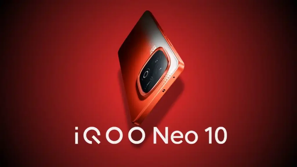 iQOO-Neo-10-India-launch-announced