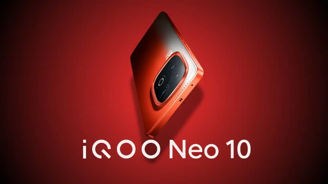 iQOO-Neo-10-India-launch-announced