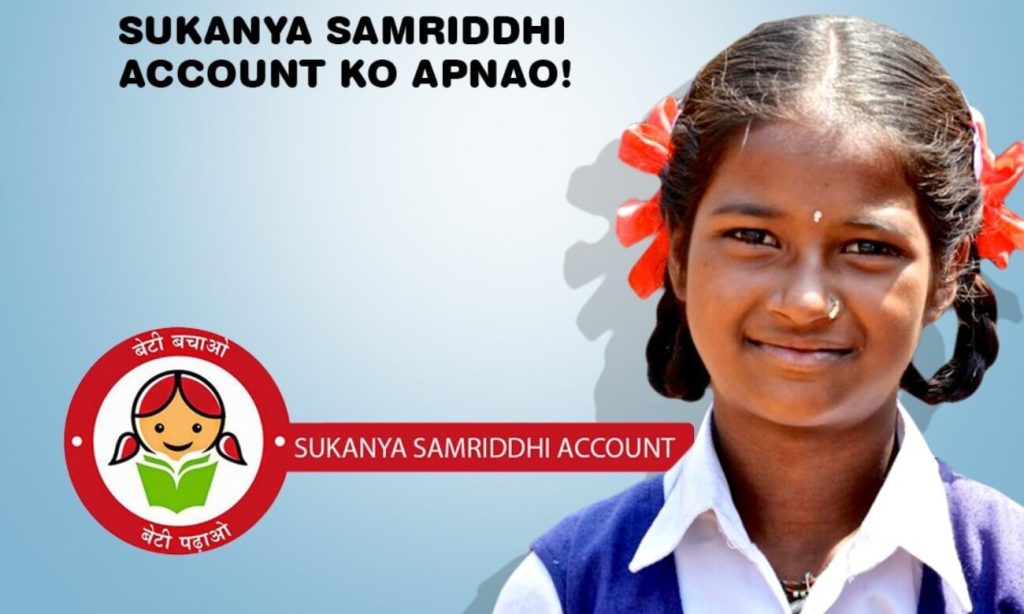 Sukanya Samriddhi Yojana vs LIC Jeevan Labh