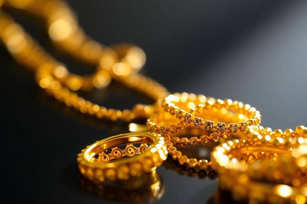 Gold Rate Today