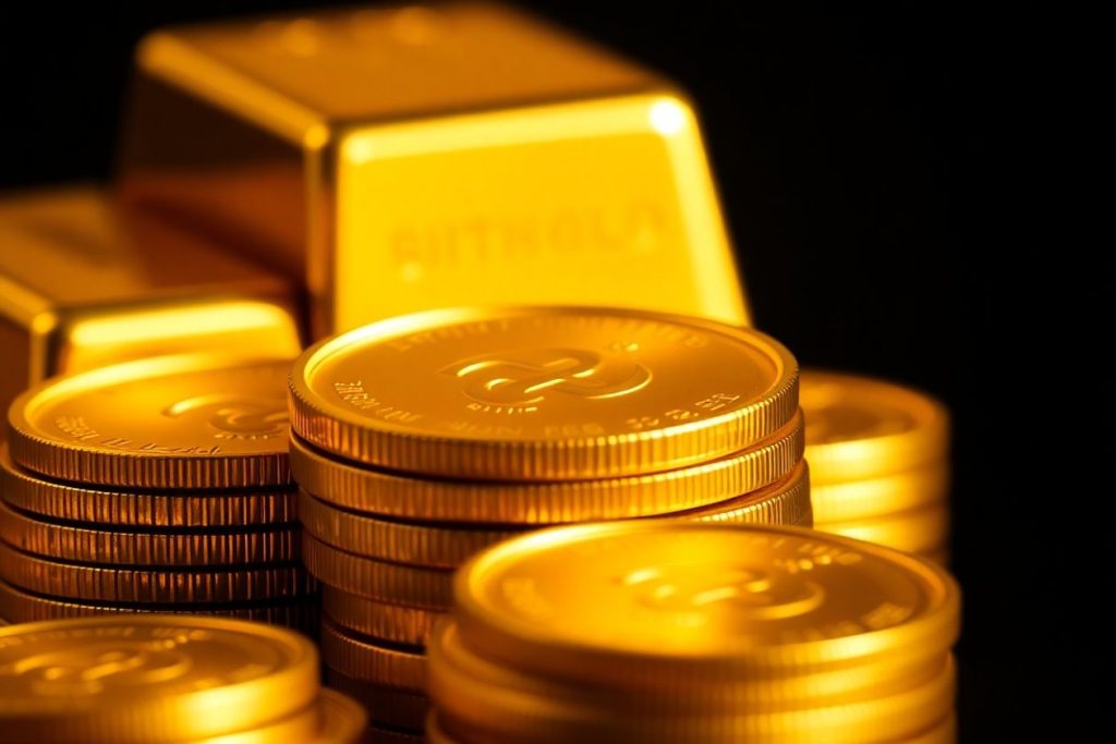 Gold Rate Today