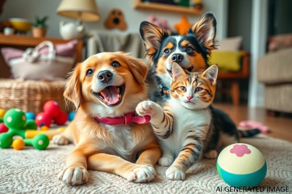pet laws in india