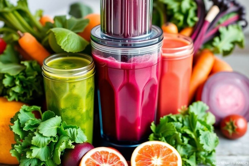 Juice For Weight Loss