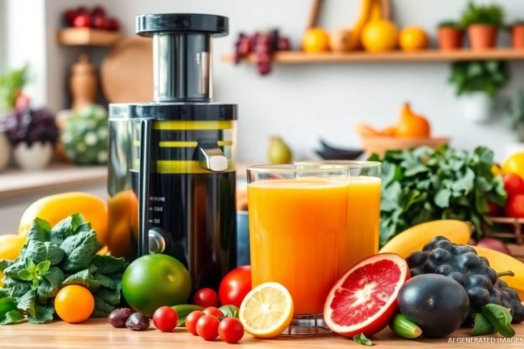 Juice For Weight Loss