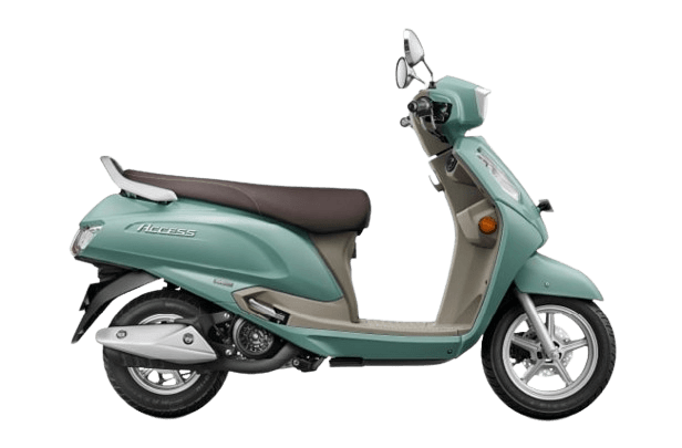 Suzuki e-Access