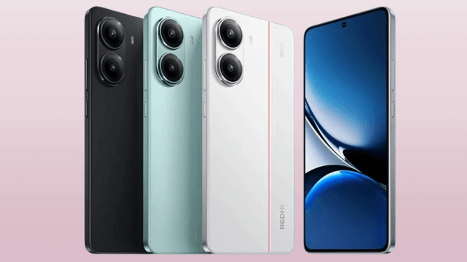 Poco F7