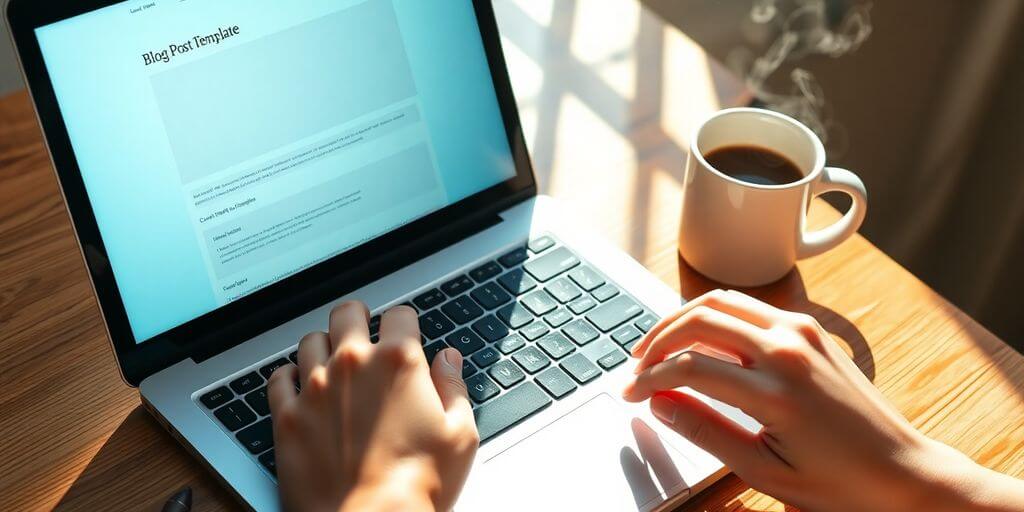 WordPress Blog
